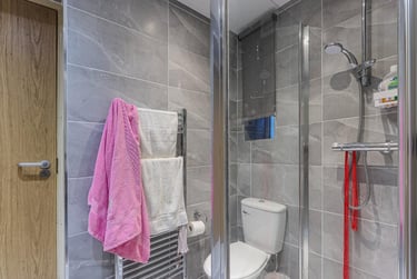 2 bed house, Cyril Crescent, Adamstown, Cardiff, CF241DQ - Image 5